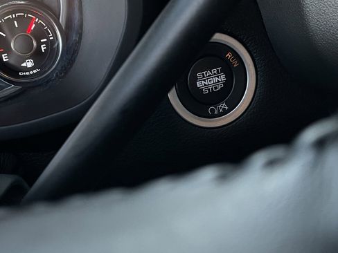 Used 2024 RAM 2500 Big Horn image 16