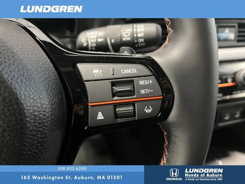New 2026 Honda Pilot TrailSport image 12
