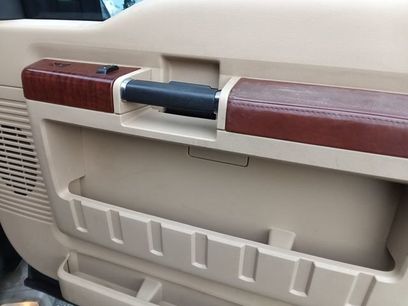 Used 2011 Ford F250 King Ranch w/ FX4 Off Road Pkg