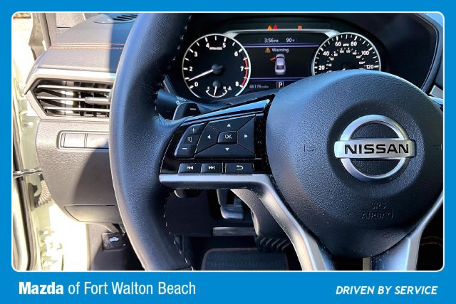 Used 2020 Nissan Altima 2.5 SR w/ Premium Package AWD/4WD image 10