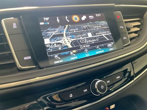 Used 2019 Buick Enclave Avenir w/ Avenir Technology Package FWD image 22