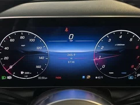 Certified 2025 Mercedes-Benz GLC 300 GLC 300 image 20