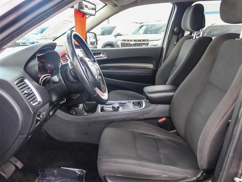 Used 2015 Dodge Durango SXT w/ Quick Order Package 23B image 19