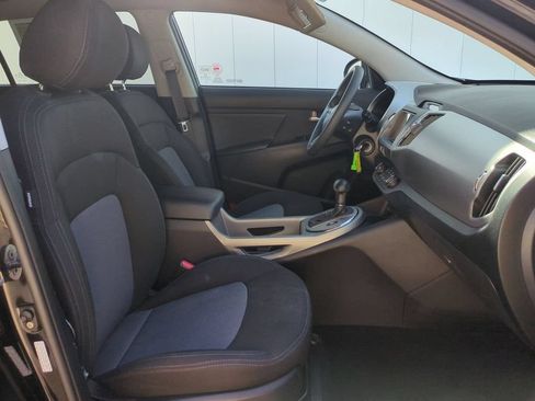 Used 2016 Kia Sportage LX AWD/4WD image 26