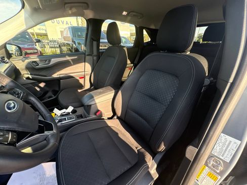 Used 2024 Ford Escape Active w/ Tech Pack #1 AWD/4WD image 16