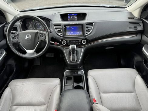 Used 2015 Honda CR-V EX-L image 13