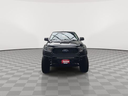 Used 2019 Ford Ranger XLT w/ Equipment Group 302A Luxury AWD/4WD image 34