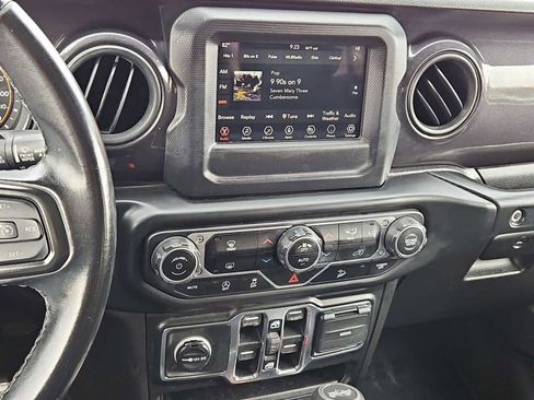 Used 2021 Jeep Wrangler Unlimited Sport image 26