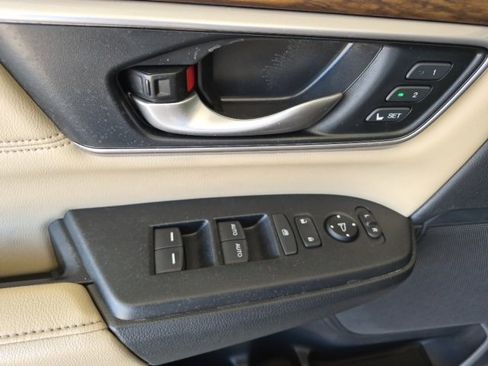 Certified 2018 Honda CR-V EX-L image 14