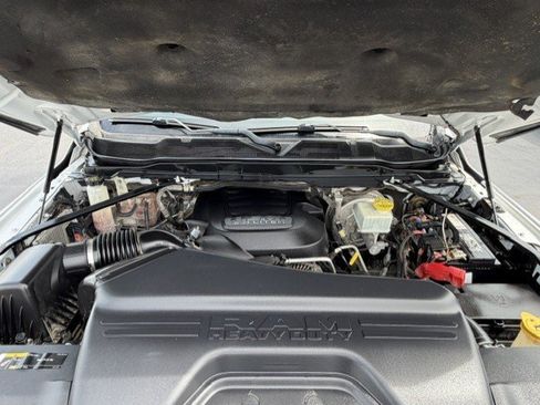 Used 2019 RAM 2500 Tradesman w/ Safety Group AWD/4WD image 26