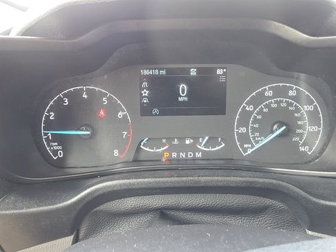 Used 2019 Ford Transit Connect XL FWD image 9