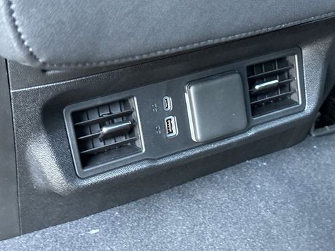 New 2025 Chevrolet Silverado 1500 LT w/ Leather Package image 14