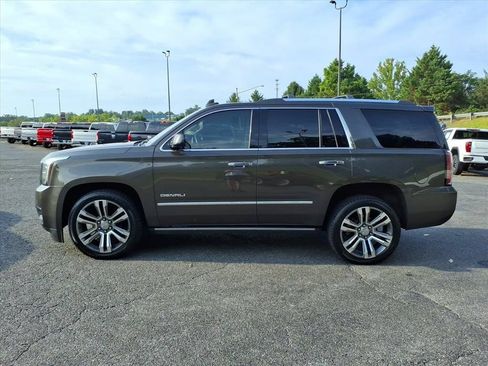 Used 2020 GMC Yukon Denali w/ Denali Ultimate Package AWD/4WD image 6