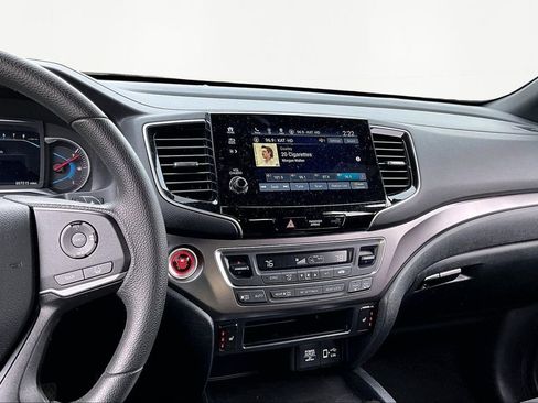 Used 2022 Honda Pilot Sport image 10