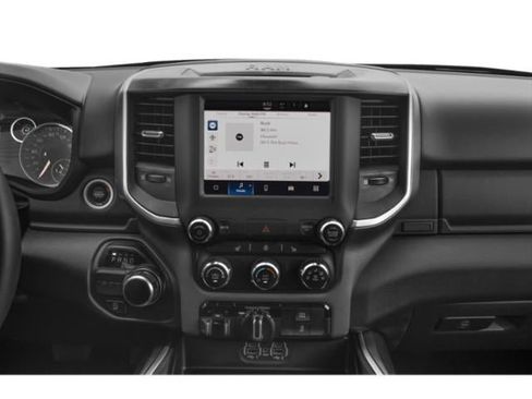Used 2023 RAM 1500 Lone Star AWD/4WD image 10