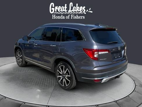 Used 2020 Honda Pilot Touring image 3