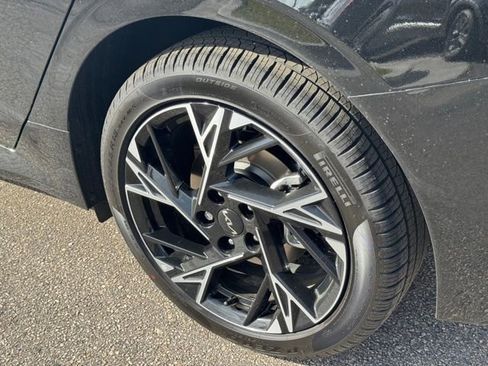 New 2026 Kia K5 GT-Line image 6