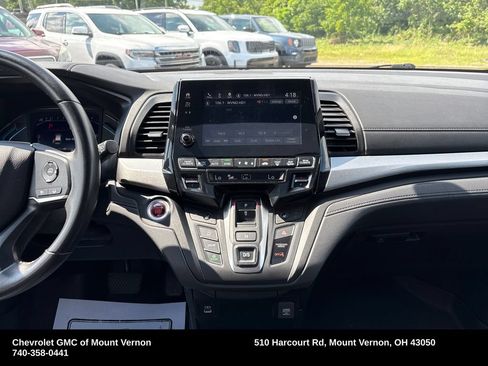 Used 2023 Honda Odyssey Sport image 20