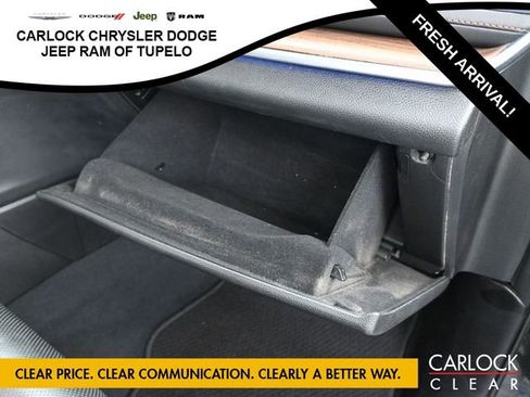 Used 2023 Jeep Grand Cherokee L Summit w/ Luxury Tech Group V image 60