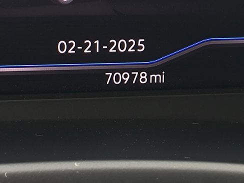 Used 2022 Volkswagen Atlas SE image 30