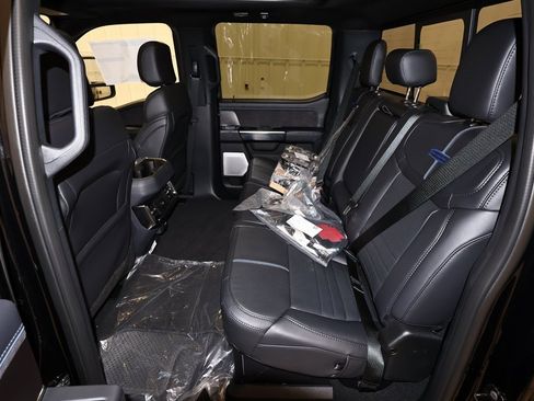 New 2026 Ford F250 Platinum image 13