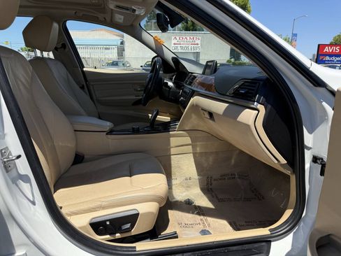 Used 2014 BMW 328i Sedan RWD image 13