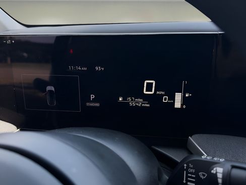Used 2026 Nissan Kicks SV FWD image 16