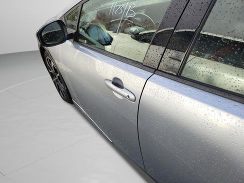 Used 2023 Toyota Prius Prime Premium image 22