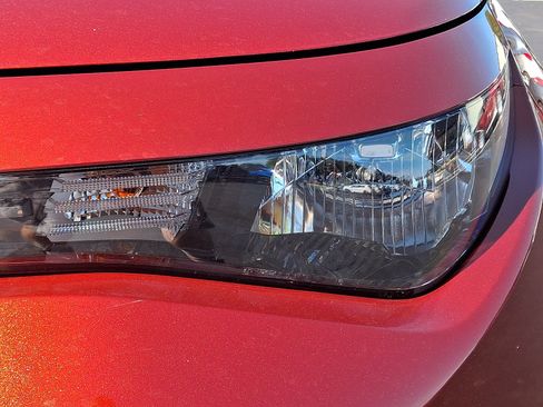 Used 2023 Kia Soul LX FWD image 9