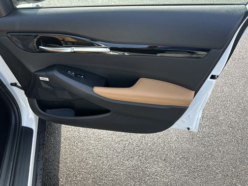 Used 2024 Kia Seltos SX w/ SX Sunroof Package image 15