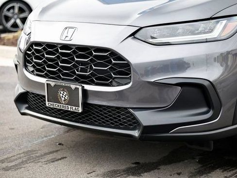 New 2027 Honda HR-V LX image 3