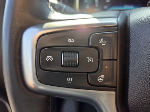 Certified 2024 Chevrolet Silverado 1500 LT AWD/4WD image 21