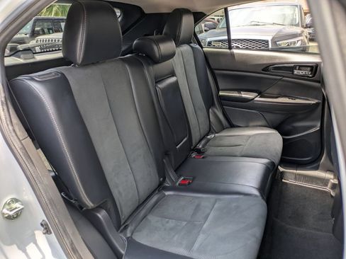 Used 2025 Mitsubishi Eclipse Cross SE AWD/4WD image 27