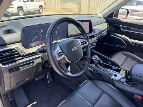 Used 2024 Kia Telluride SX FWD image 26