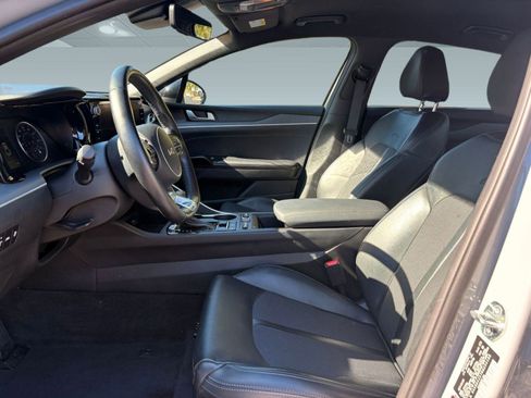 Used 2024 Kia K5 GT-Line w/ GT-Line Premium Package image 5