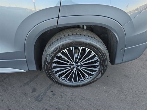 New 2026 Volkswagen Tiguan S image 23