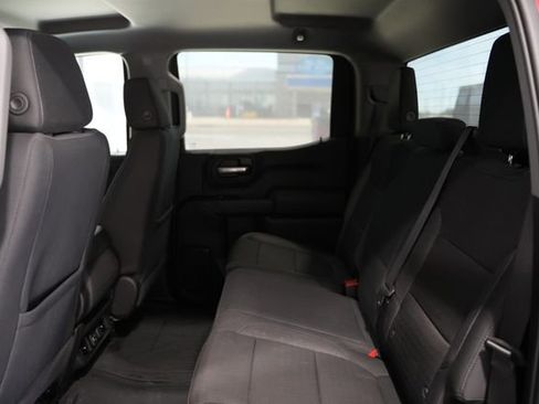 Used 2020 Chevrolet Silverado 1500 LT w/ All-Star Edition image 14