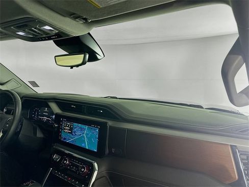 Used 2024 GMC Sierra 1500 Denali image 30