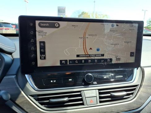 Certified 2024 Nissan Altima 2.5 SL FWD image 11