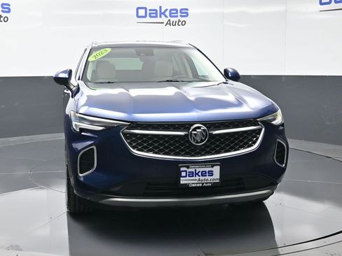 Used 2023 Buick Envision Avenir image 3