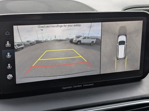 Used 2022 Hyundai Santa Fe Limited w/ Cargo Package image 20