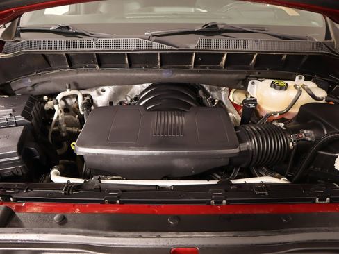 Used 2022 Chevrolet Silverado 1500 High Country w/ Technology Package image 20