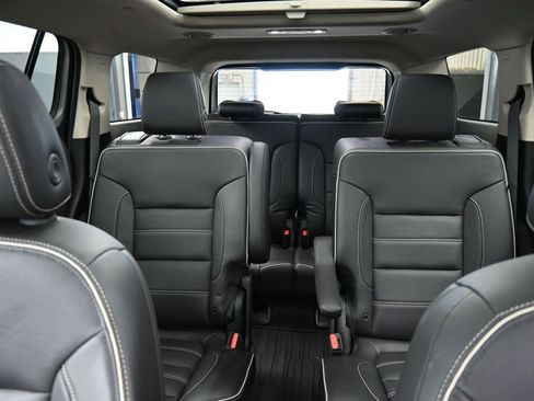 Used 2019 GMC Acadia Denali AWD/4WD image 33