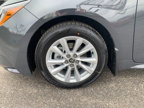 New 2026 Toyota Corolla LE image 31