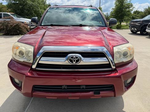 Used 2009 Toyota 4Runner SR5 RWD image 2