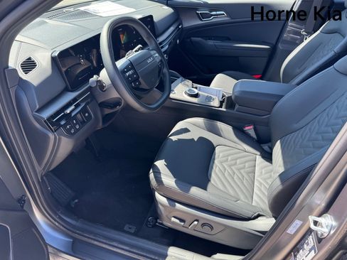 New 2026 Kia Sportage X-Line image 9