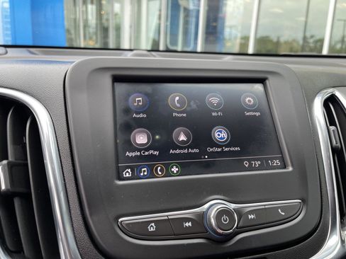 Used 2024 Chevrolet Equinox LT FWD image 25
