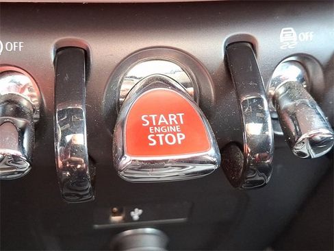 Used 2020 MINI Cooper Countryman S w/ Storage Package image 23