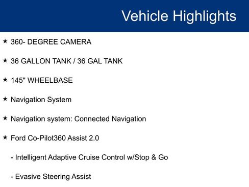 Certified 2023 Ford F150 Lariat w/ Equipment Group 502A High image 24