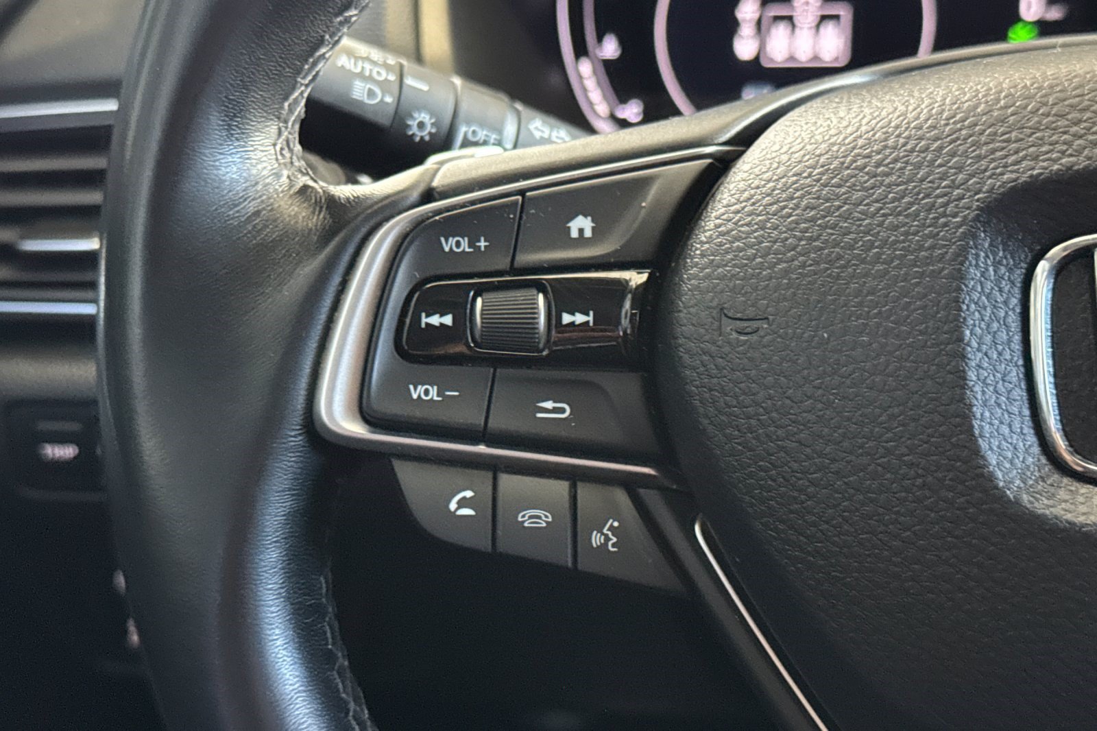 Used 2021 Honda Accord Sport Special Edition image 29